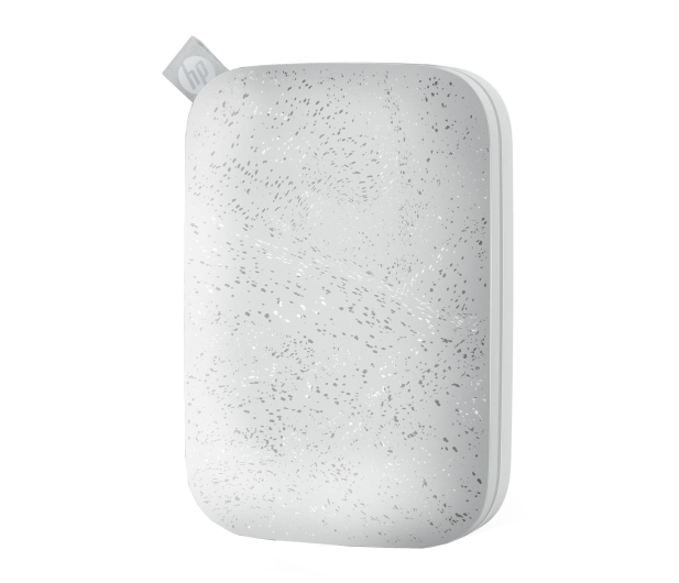 HP Sprocket Kolor Bluetooth Biała (1AS85A) - 1466753 - zdjęcie 3
